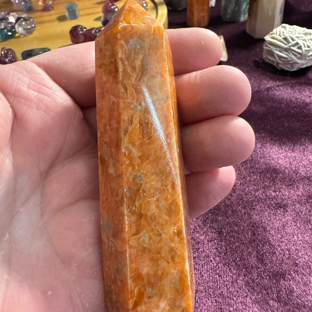 Sunstone tower - Picture 2 of 9